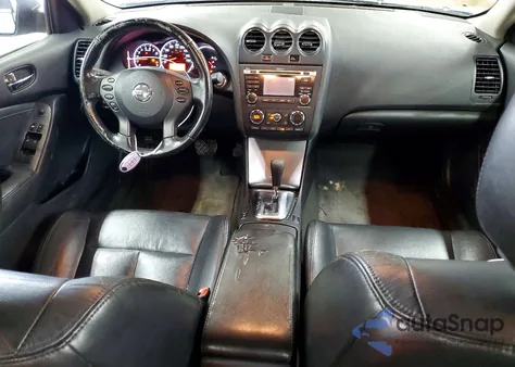 2011 Nissan Altima Sr z USA, uszkodzony, nr VIN 1N4BL2AP8BN514990